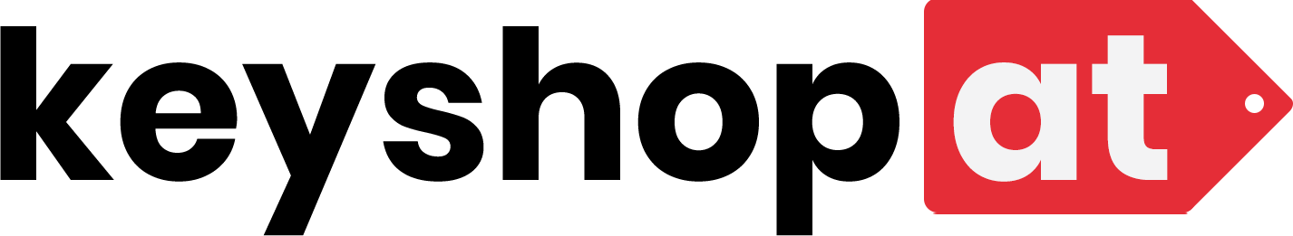 KeyShopAT Logo